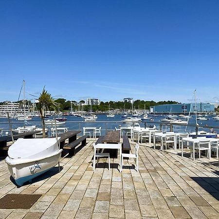 Апартаменты The Sail Loft - Royal William Yard Millbrook Экстерьер фото