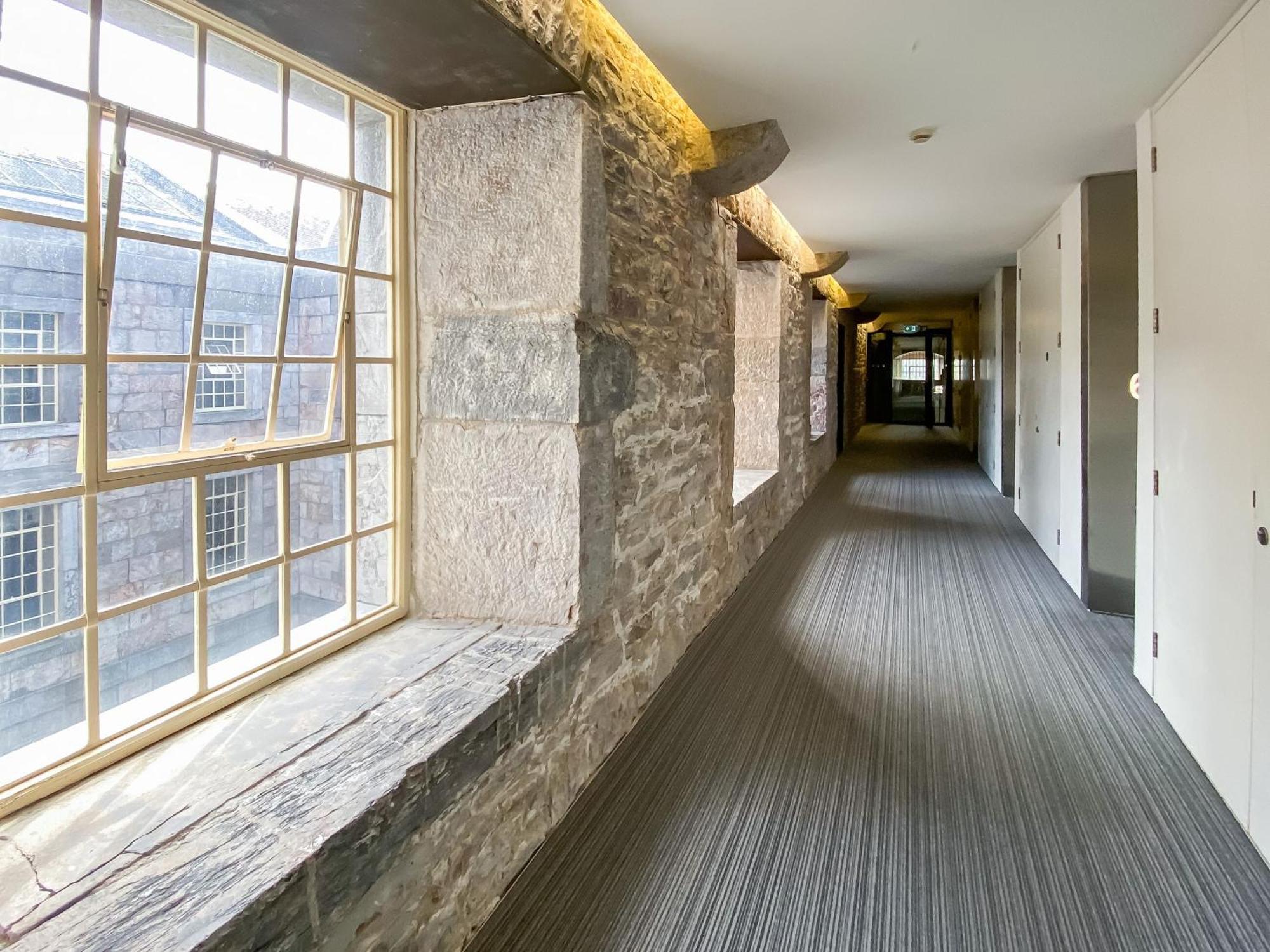 Апартаменты The Sail Loft - Royal William Yard Millbrook Экстерьер фото