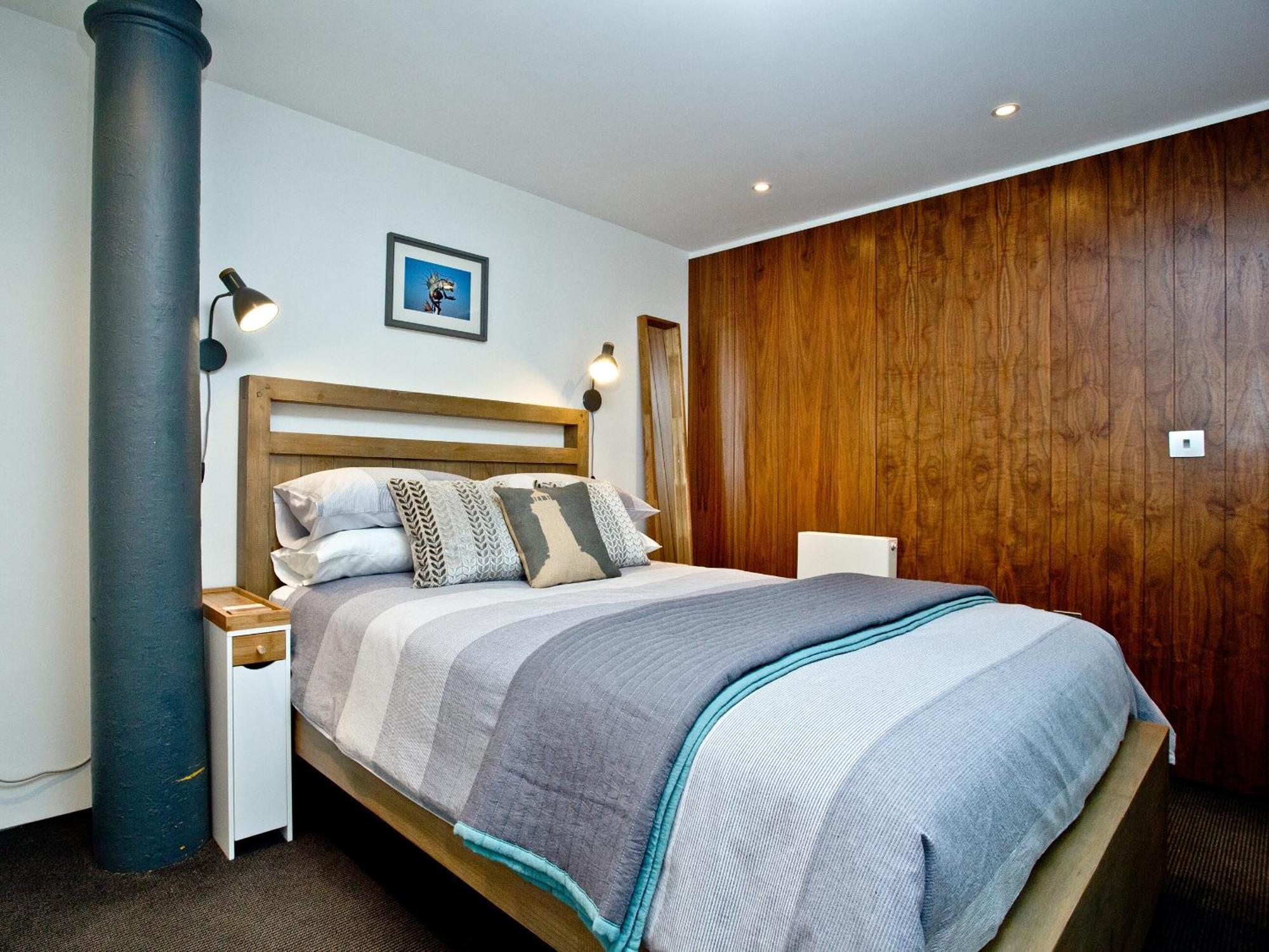 Апартаменты The Sail Loft - Royal William Yard Millbrook Экстерьер фото