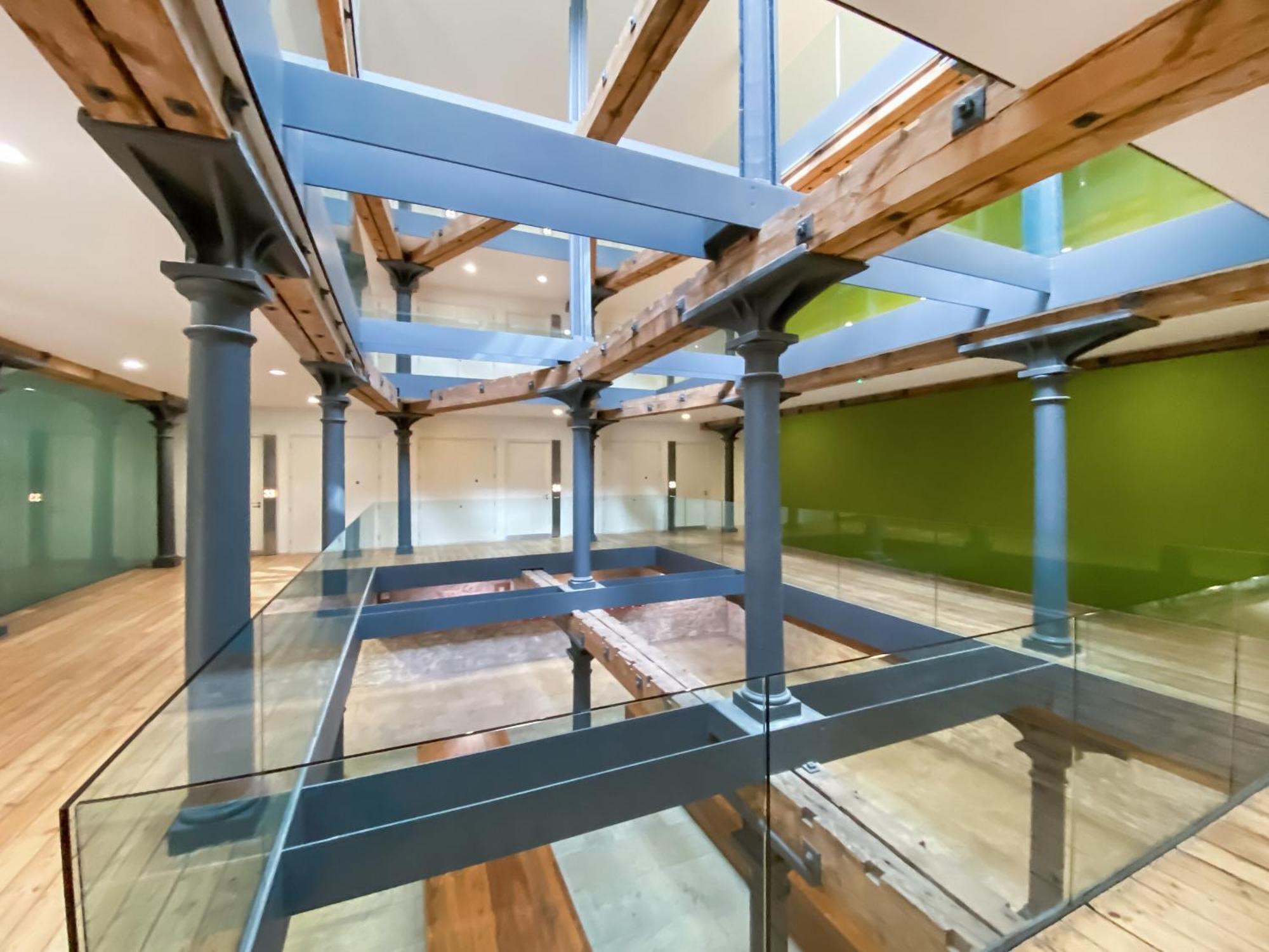 Апартаменты The Sail Loft - Royal William Yard Millbrook Экстерьер фото