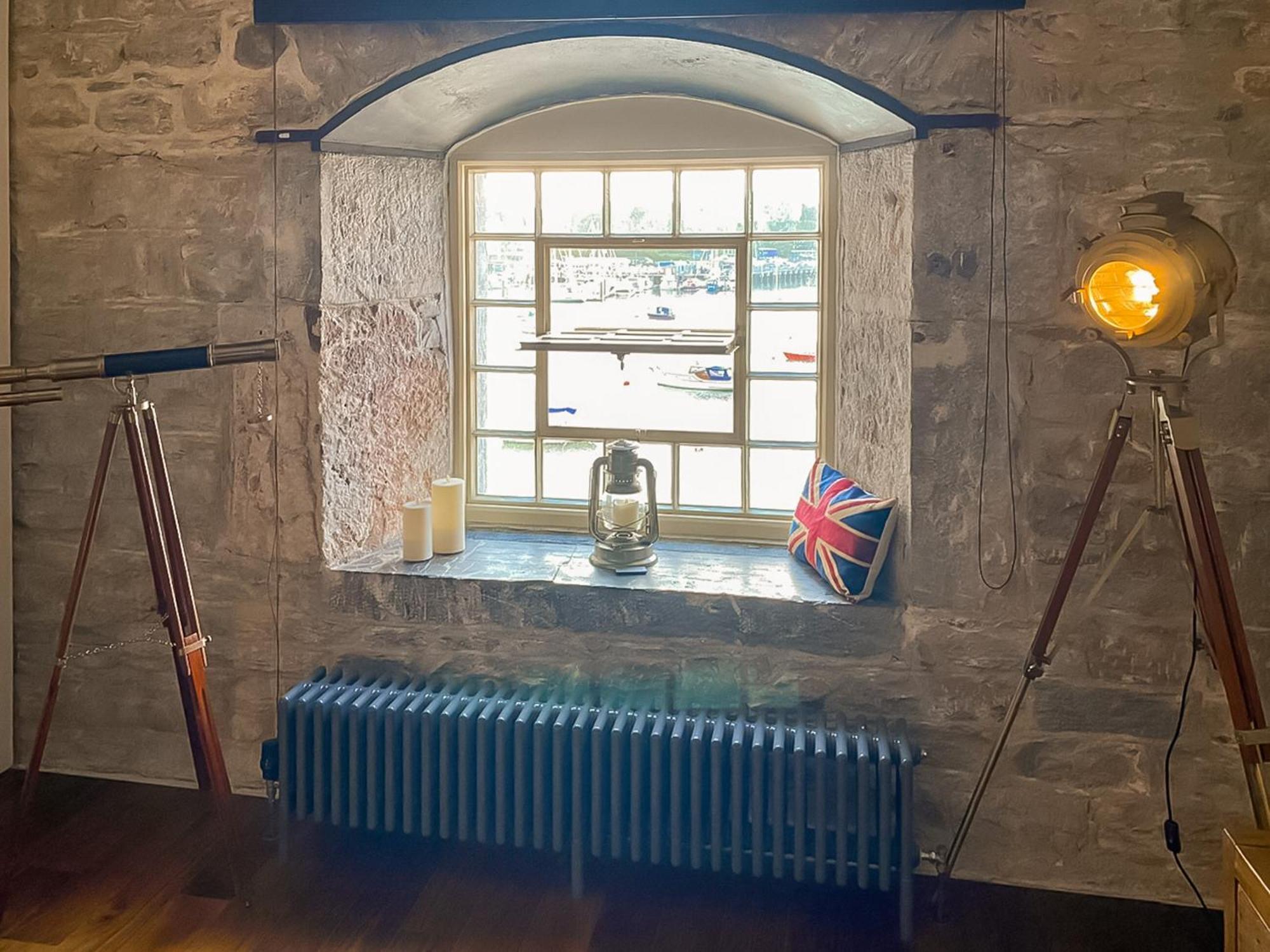 Апартаменты The Sail Loft - Royal William Yard Millbrook Экстерьер фото